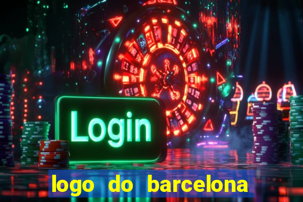 logo do barcelona dls 19